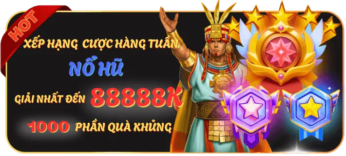 Ưu đãi nạp tiền lần đầu Happyluke