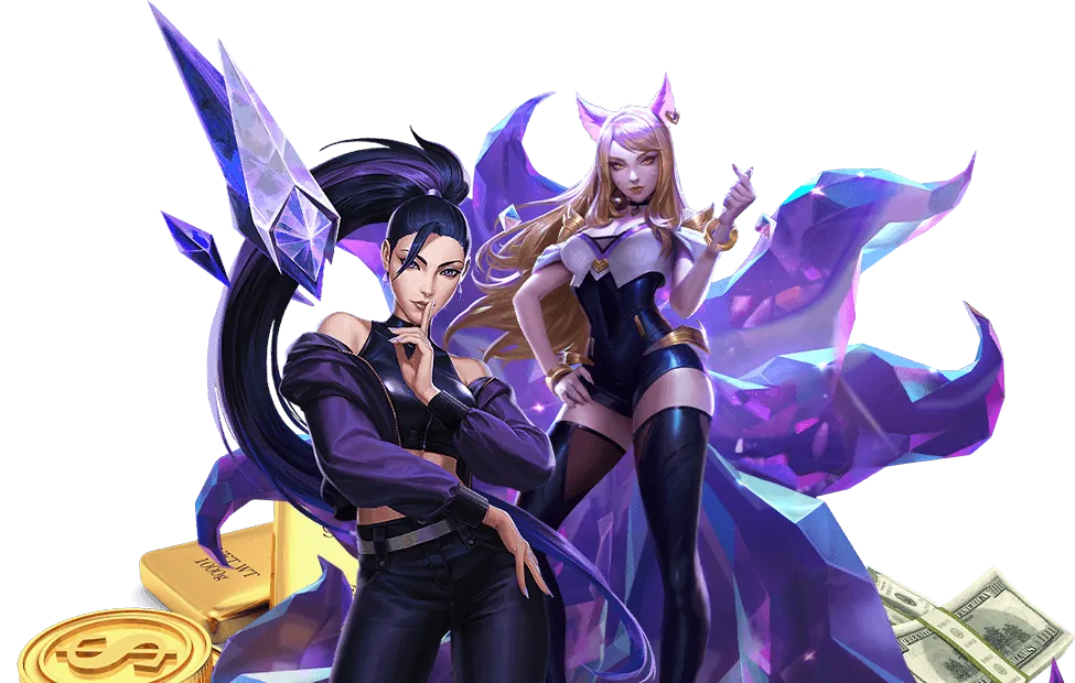 Nổ Hũ theo chủ đề